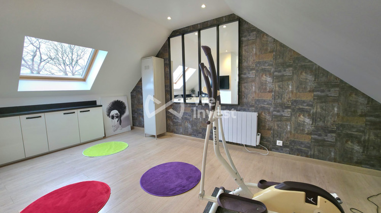 Ma-Cabane - Vente Maison Souillé, 153 m²