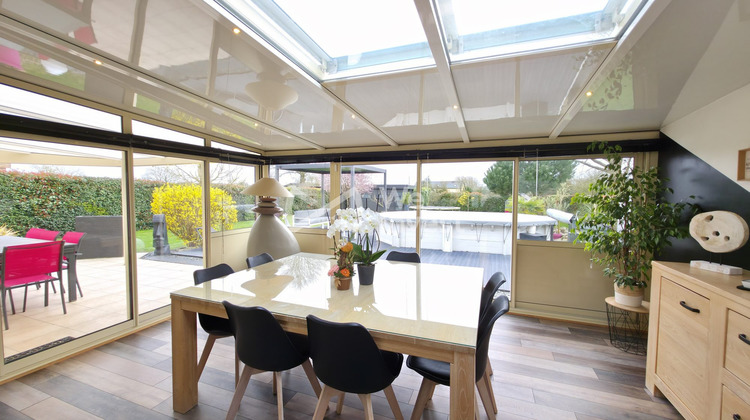 Ma-Cabane - Vente Maison Souillé, 153 m²