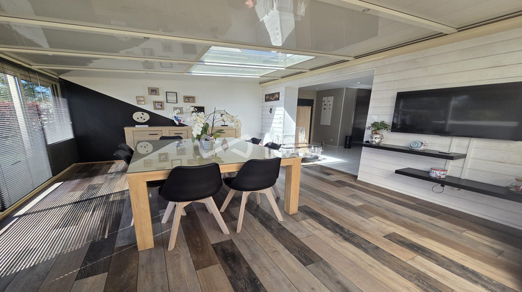 Ma-Cabane - Vente Maison Souillé, 153 m²
