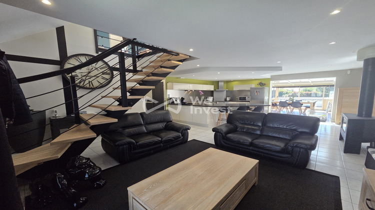 Ma-Cabane - Vente Maison Souillé, 153 m²