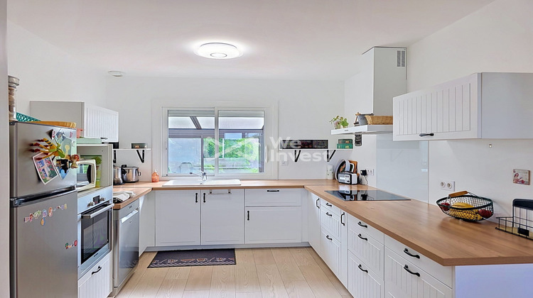 Ma-Cabane - Vente Maison Souillé, 100 m²