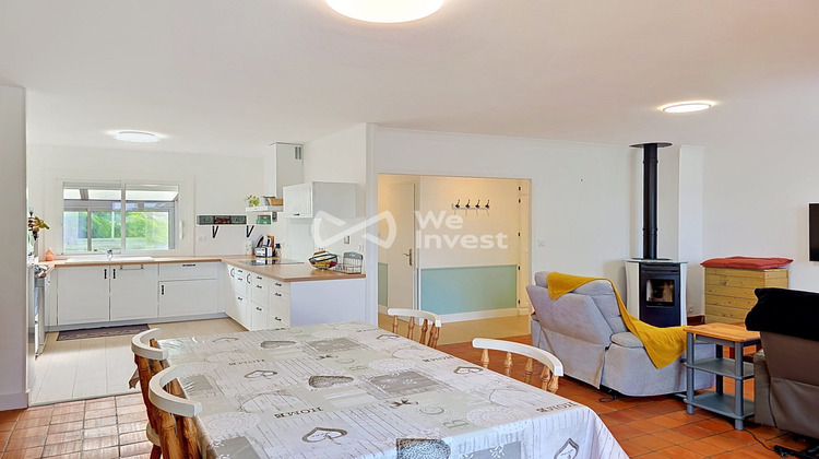 Ma-Cabane - Vente Maison Souillé, 100 m²