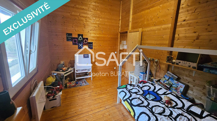 Ma-Cabane - Vente Maison Souilly, 107 m²