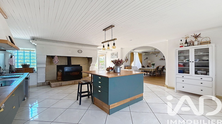 Ma-Cabane - Vente Maison Souilly, 256 m²