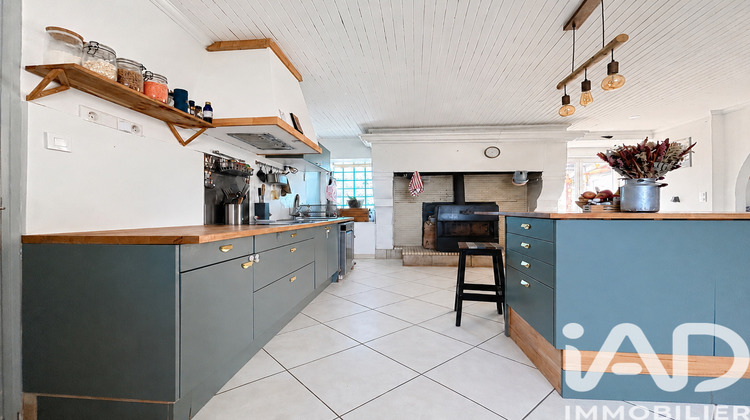 Ma-Cabane - Vente Maison Souilly, 256 m²