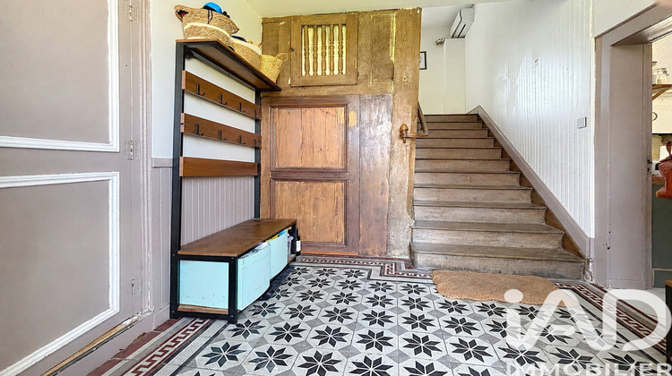 Ma-Cabane - Vente Maison Souilly, 256 m²