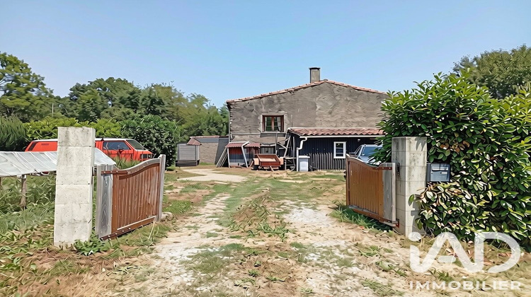 Ma-Cabane - Vente Maison Soula, 77 m²