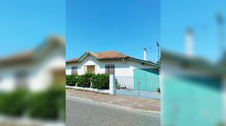 Ma-Cabane - Vente Maison Soulac-sur-Mer, 65 m²