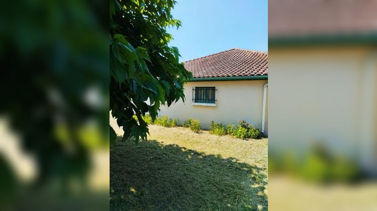 Ma-Cabane - Vente Maison Soulac-sur-Mer, 65 m²