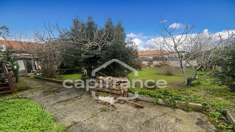 Ma-Cabane - Vente Maison SOULAC SUR MER, 110 m²