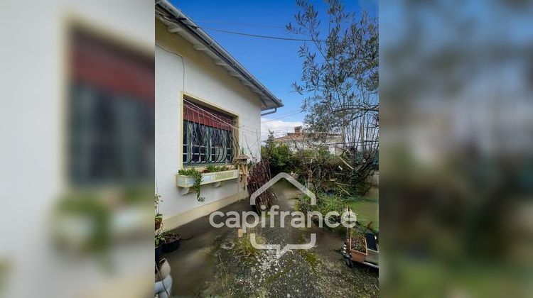 Ma-Cabane - Vente Maison SOULAC SUR MER, 110 m²