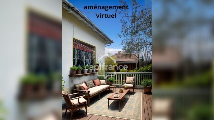 Ma-Cabane - Vente Maison SOULAC SUR MER, 110 m²