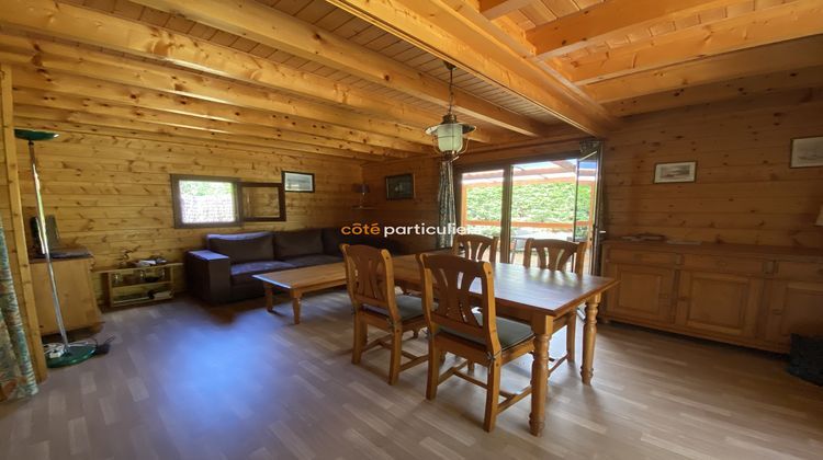 Ma-Cabane - Vente Maison Soulac-sur-Mer, 75 m²