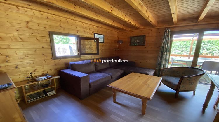 Ma-Cabane - Vente Maison Soulac-sur-Mer, 75 m²