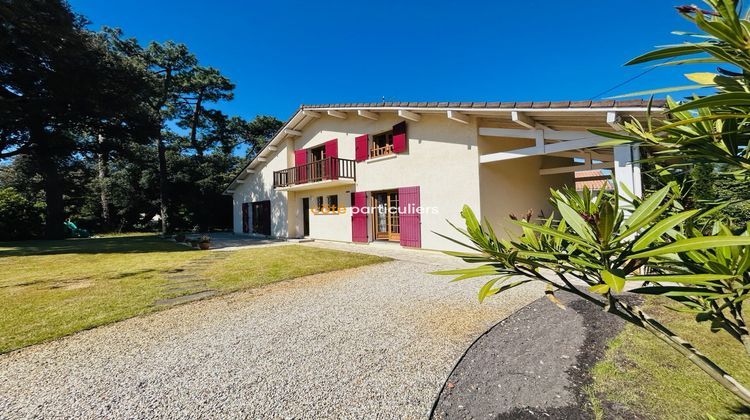 Ma-Cabane - Vente Maison Soulac-sur-Mer, 150 m²