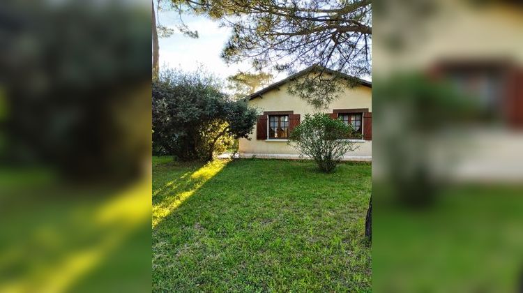 Ma-Cabane - Vente Maison Soulac-sur-Mer, 88 m²