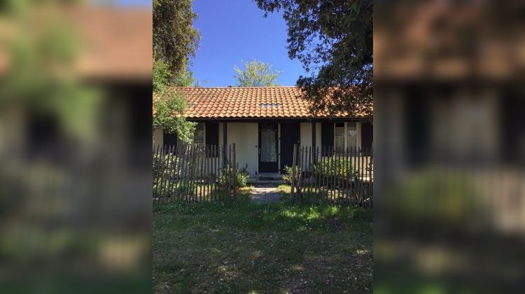 Ma-Cabane - Vente Maison Soulac-sur-Mer, 74 m²