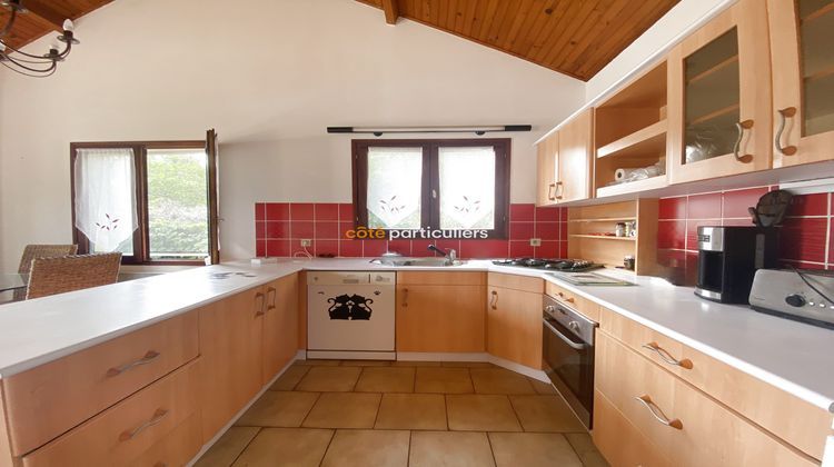 Ma-Cabane - Vente Maison Soulac-sur-Mer, 120 m²