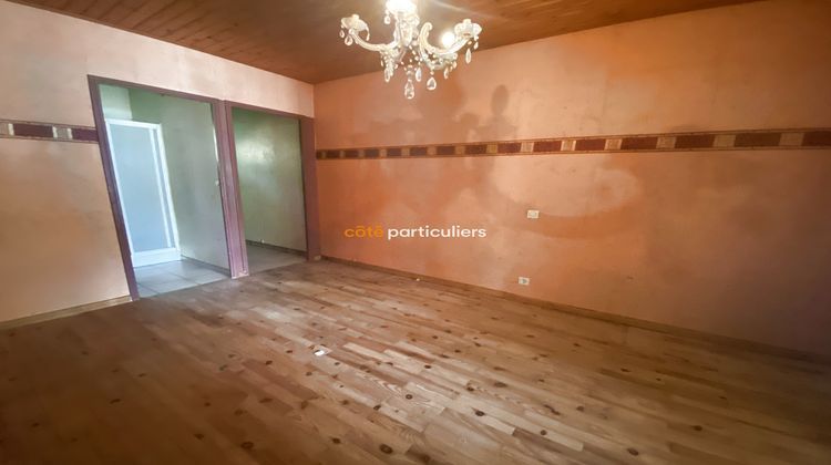 Ma-Cabane - Vente Maison Soulac-sur-Mer, 120 m²