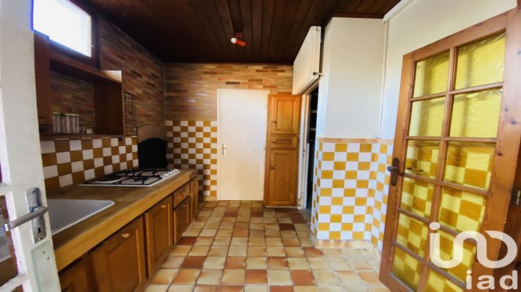 Ma-Cabane - Vente Maison Soulac-sur-Mer, 160 m²