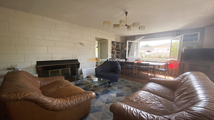 Ma-Cabane - Vente Maison Soulac-sur-Mer, 140 m²