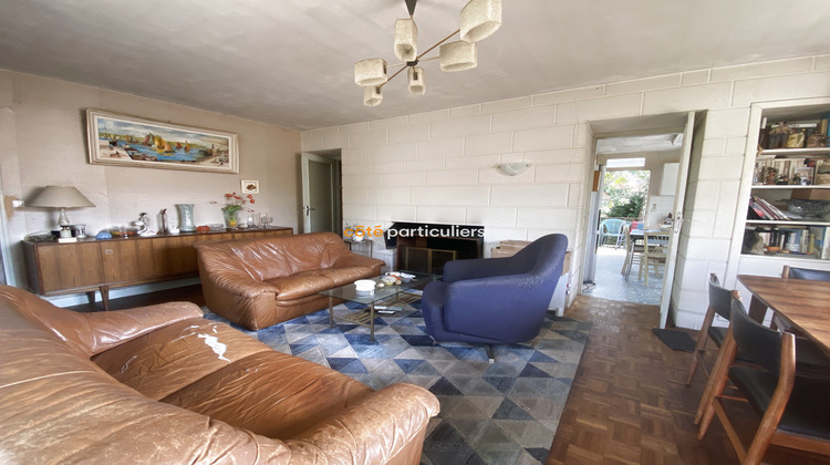 Ma-Cabane - Vente Maison Soulac-sur-Mer, 140 m²