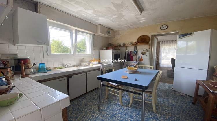 Ma-Cabane - Vente Maison Soulac-sur-Mer, 140 m²