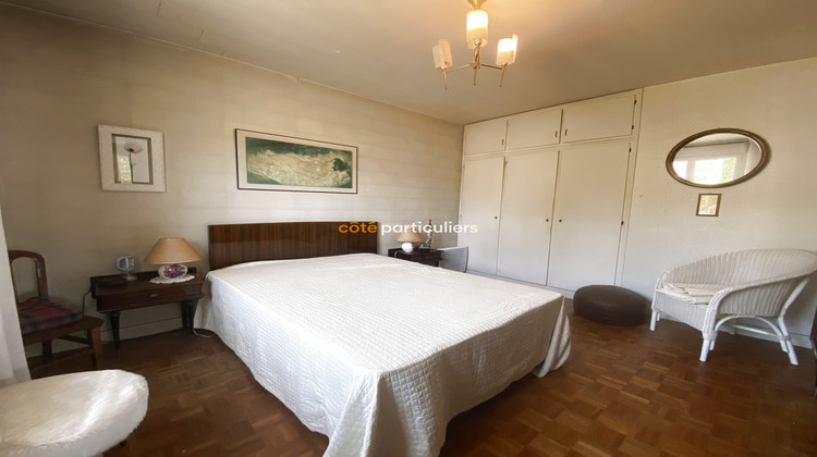 Ma-Cabane - Vente Maison Soulac-sur-Mer, 140 m²