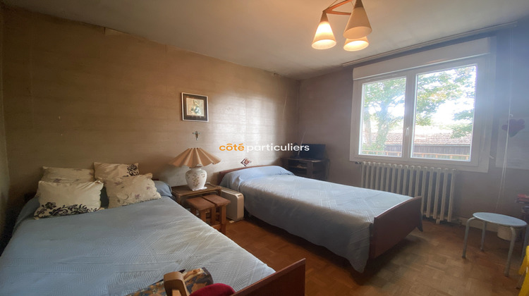 Ma-Cabane - Vente Maison Soulac-sur-Mer, 140 m²