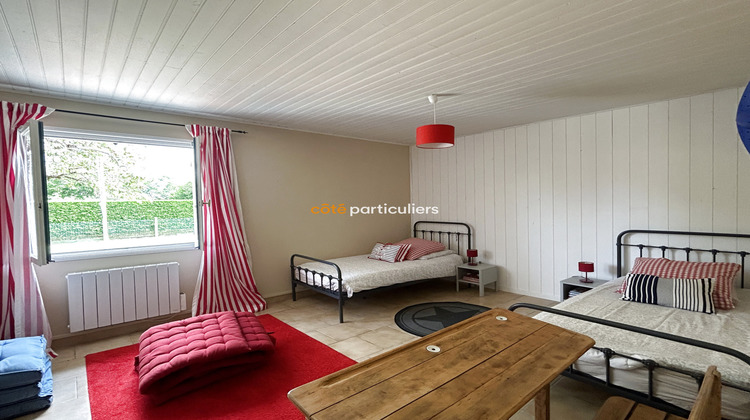 Ma-Cabane - Vente Maison Soulac-sur-Mer, 96 m²