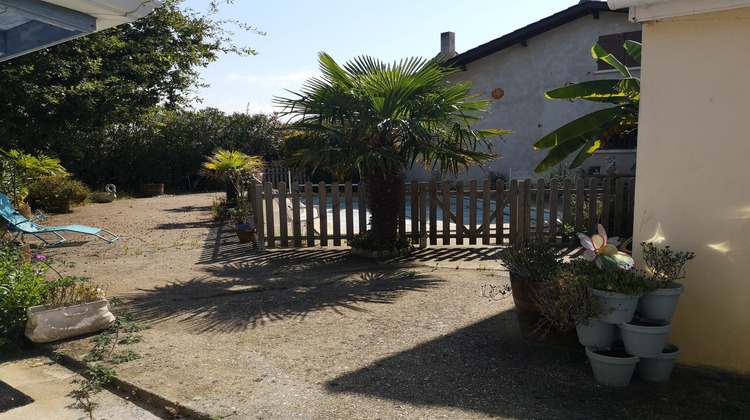 Ma-Cabane - Vente Maison Soulac-sur-Mer, 170 m²