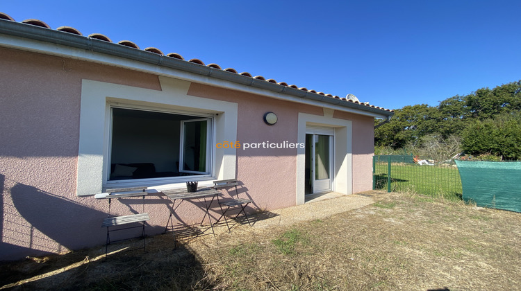 Ma-Cabane - Vente Maison Soulac-sur-Mer, 62 m²