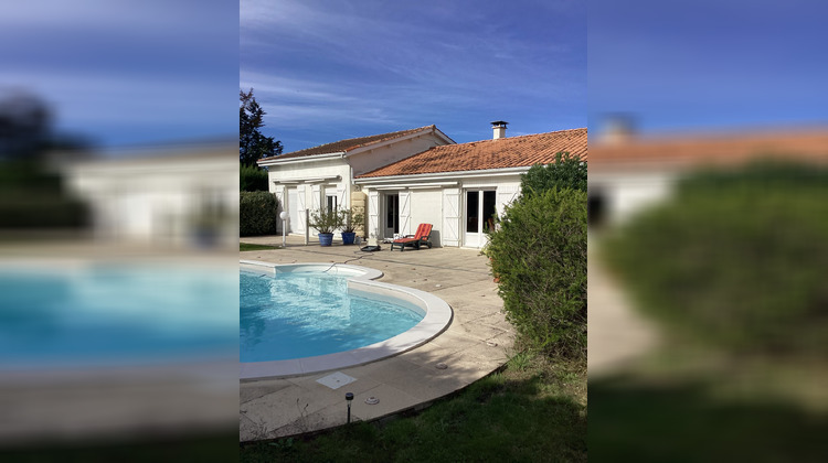 Ma-Cabane - Vente Maison Soulac-sur-Mer, 165 m²