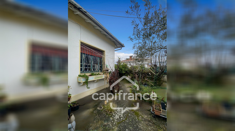 Ma-Cabane - Vente Maison SOULAC SUR MER, 110 m²