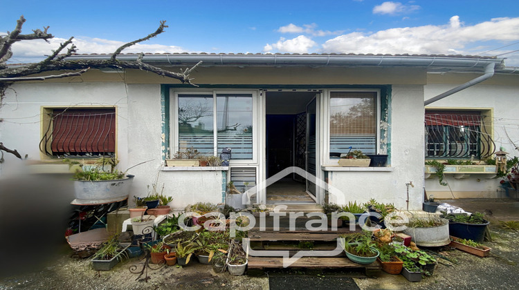 Ma-Cabane - Vente Maison SOULAC SUR MER, 110 m²