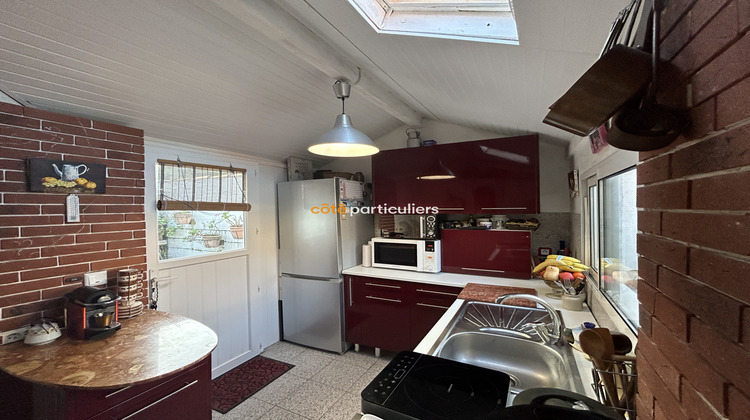 Ma-Cabane - Vente Maison Soulac-sur-Mer, 54 m²