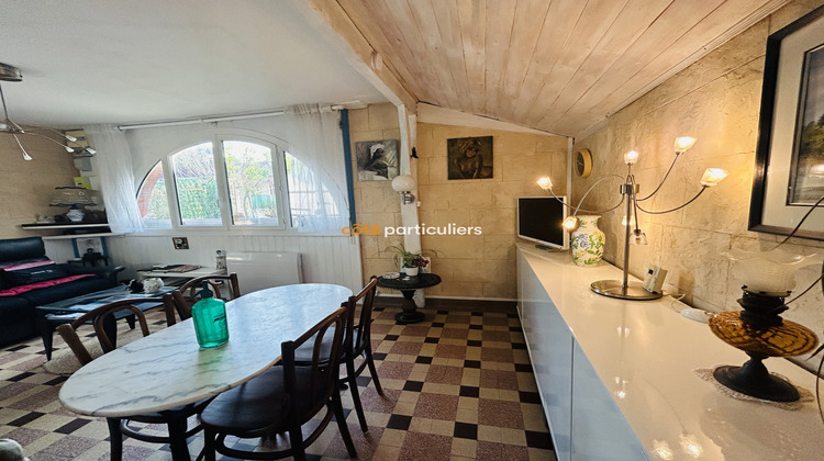 Ma-Cabane - Vente Maison Soulac-sur-Mer, 54 m²