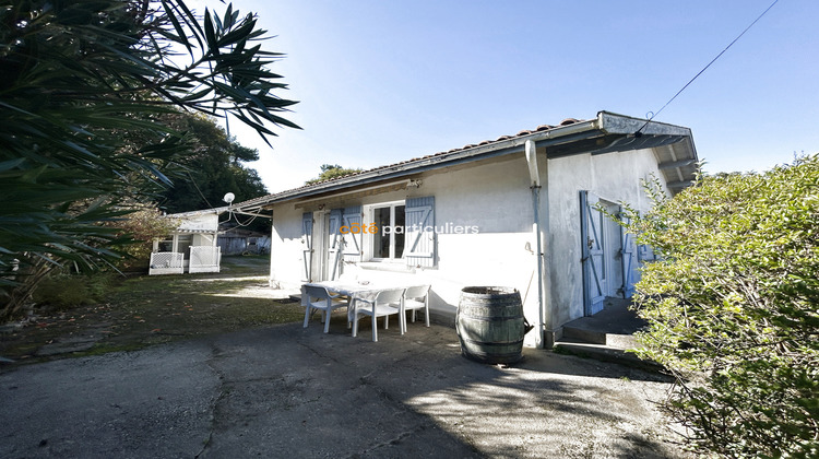 Ma-Cabane - Vente Maison Soulac-sur-Mer, 67 m²