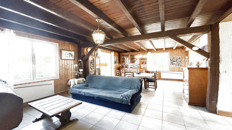 Ma-Cabane - Vente Maison Soulac-sur-Mer, 67 m²