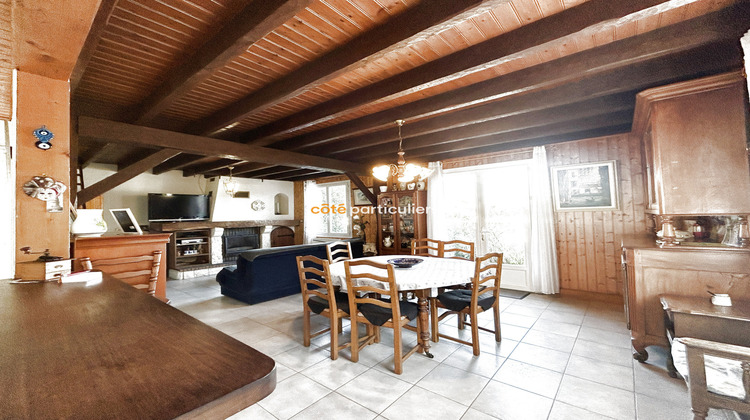 Ma-Cabane - Vente Maison Soulac-sur-Mer, 67 m²