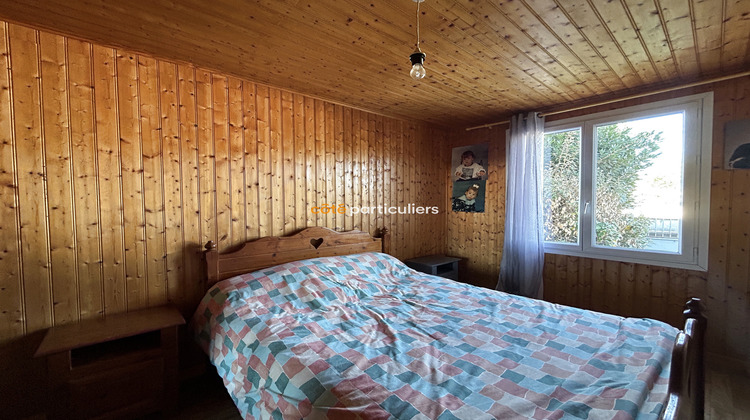 Ma-Cabane - Vente Maison Soulac-sur-Mer, 67 m²