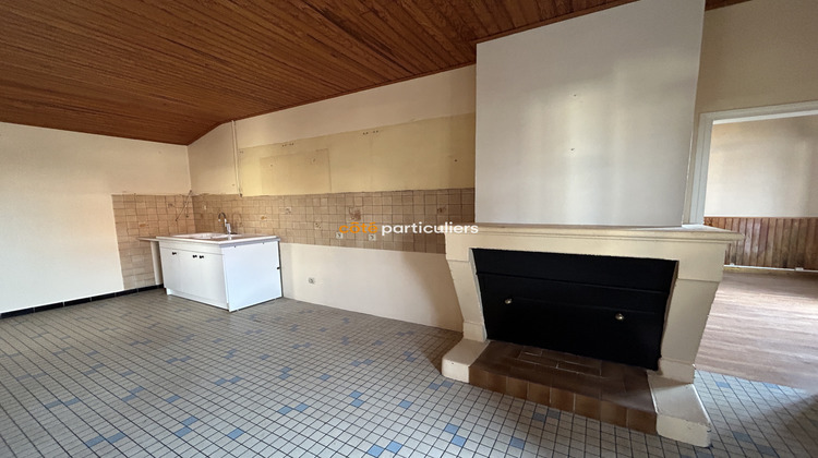 Ma-Cabane - Vente Maison Soulac-sur-Mer, 75 m²