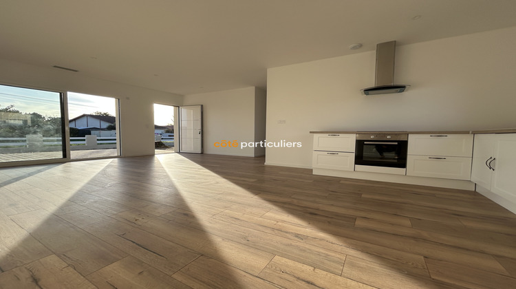 Ma-Cabane - Vente Maison Soulac-sur-Mer, 85 m²