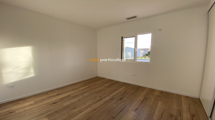 Ma-Cabane - Vente Maison Soulac-sur-Mer, 85 m²