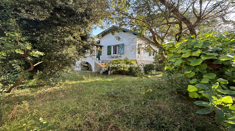 Ma-Cabane - Vente Maison Soulac-sur-Mer, 70 m²