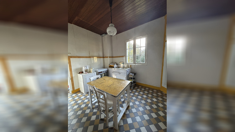 Ma-Cabane - Vente Maison Soulac-sur-Mer, 70 m²