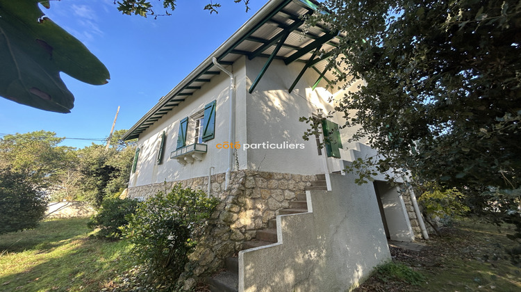 Ma-Cabane - Vente Maison Soulac-sur-Mer, 70 m²