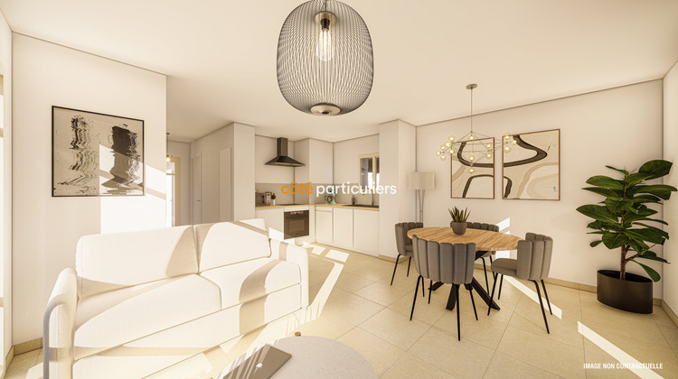 Ma-Cabane - Vente Maison Soulac-sur-Mer, 65 m²