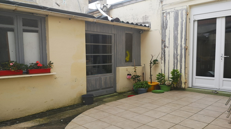 Ma-Cabane - Vente Maison Soulac-sur-Mer, 93 m²