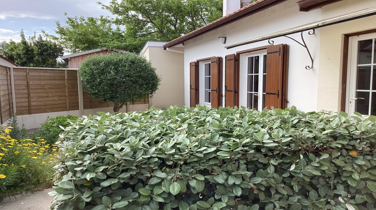 Ma-Cabane - Vente Maison Soulac-sur-Mer, 73 m²